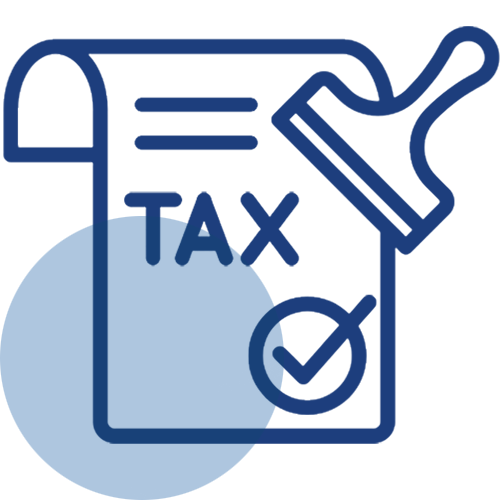 Tax Preparation Services