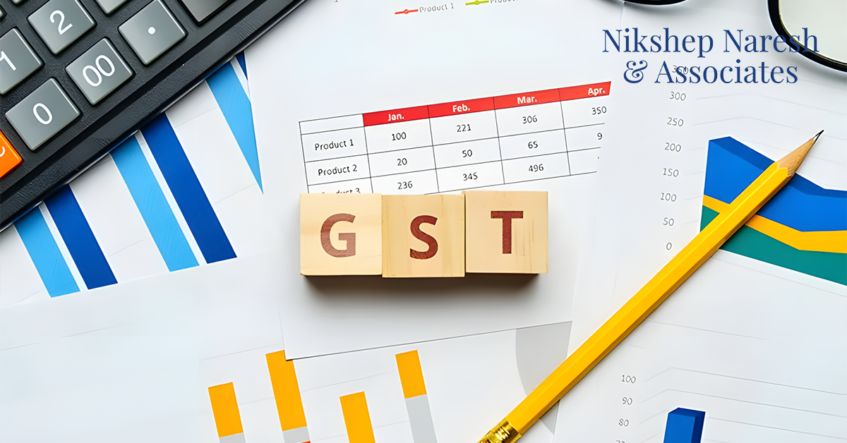 GST