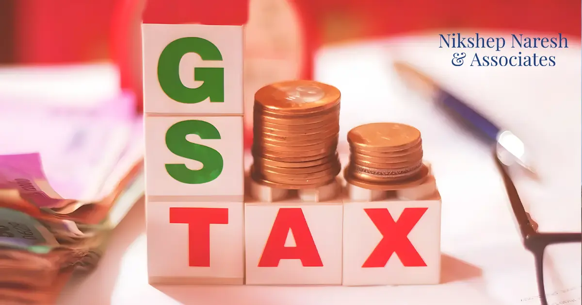 Difference Between GST and Income Tax