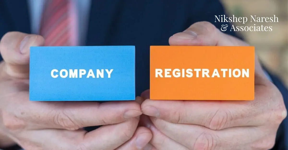 Top 10 Benefits of Company Registration for Startups