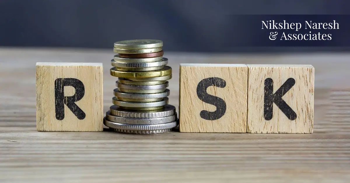 What is Financial Risk