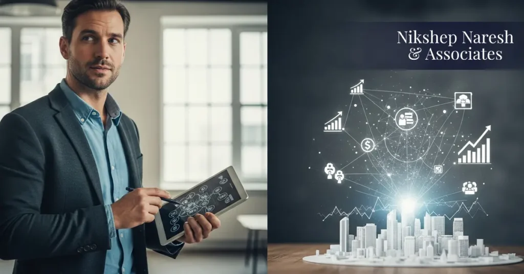 Difference Between Entrepreneur and Entrepreneurship Banner